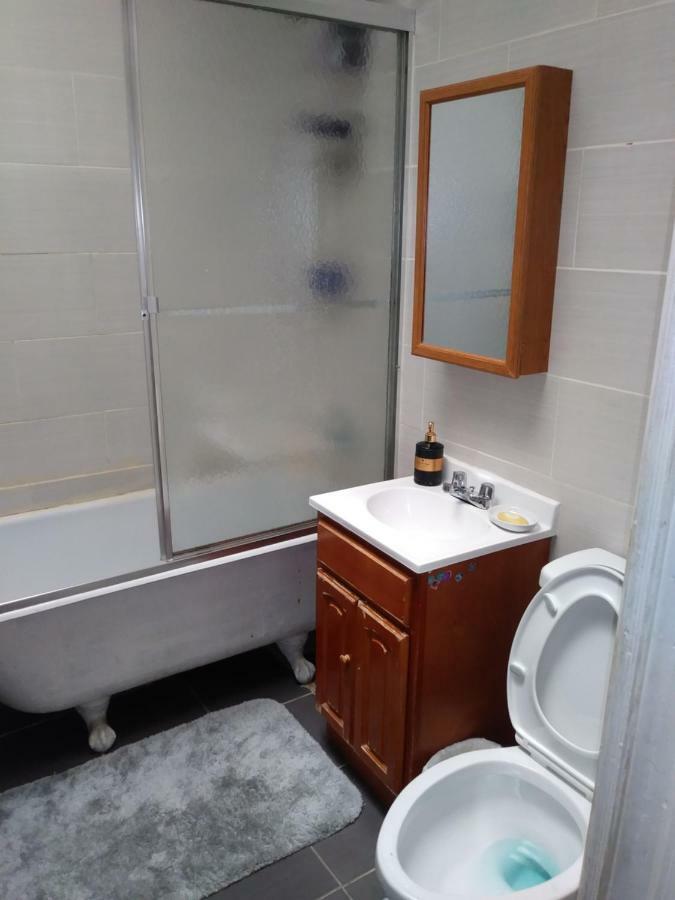 Jefferson Accommodatie bij particulieren *