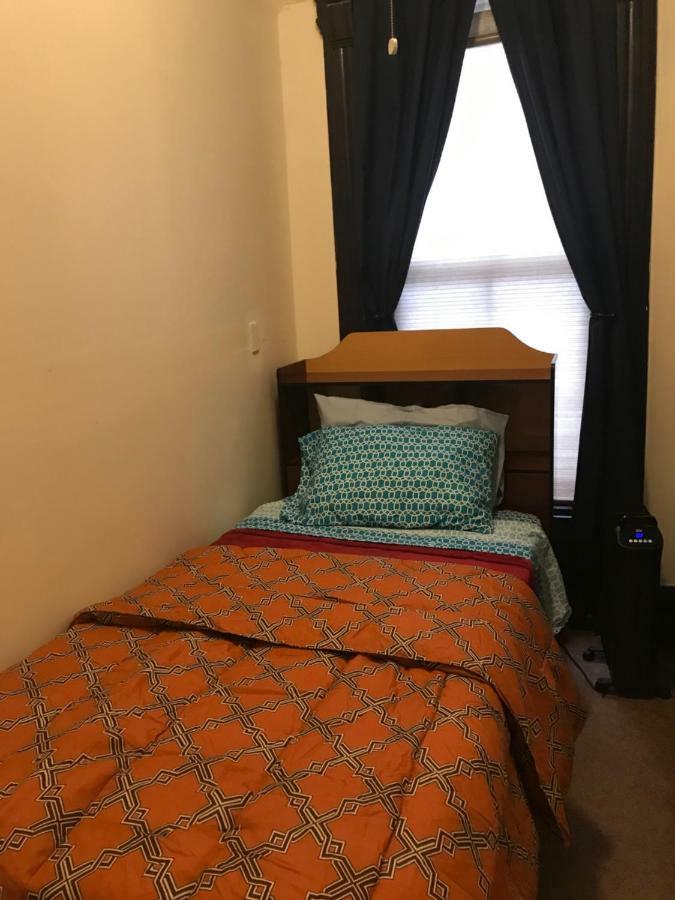 Séjour chez l'habitant Jefferson *