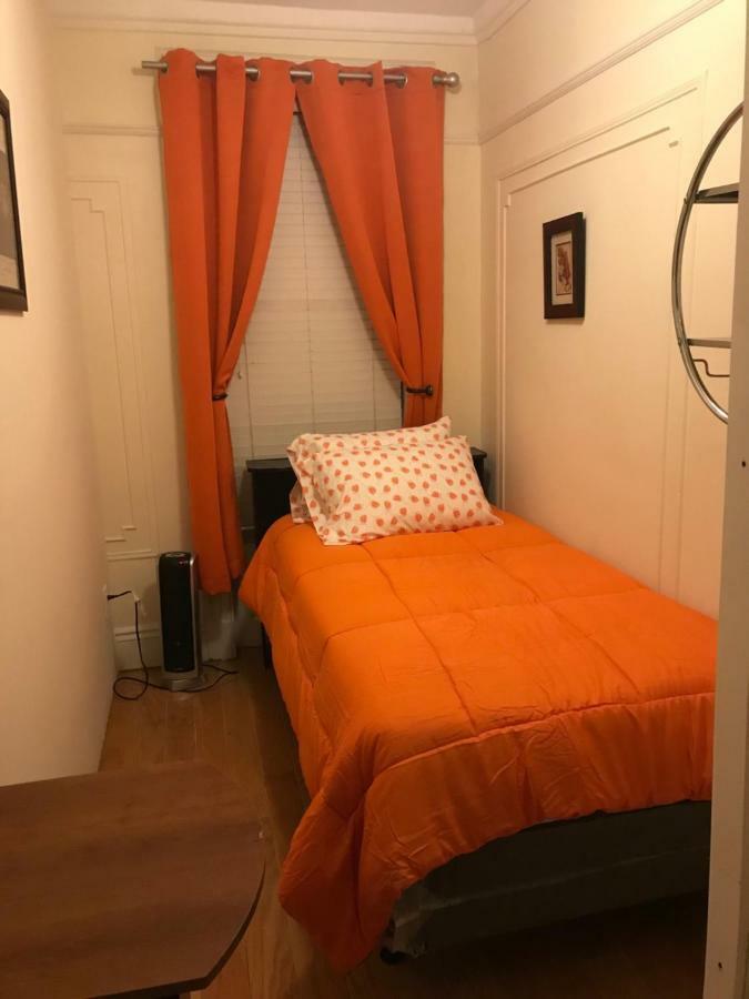 Jefferson Séjour chez l'habitant *