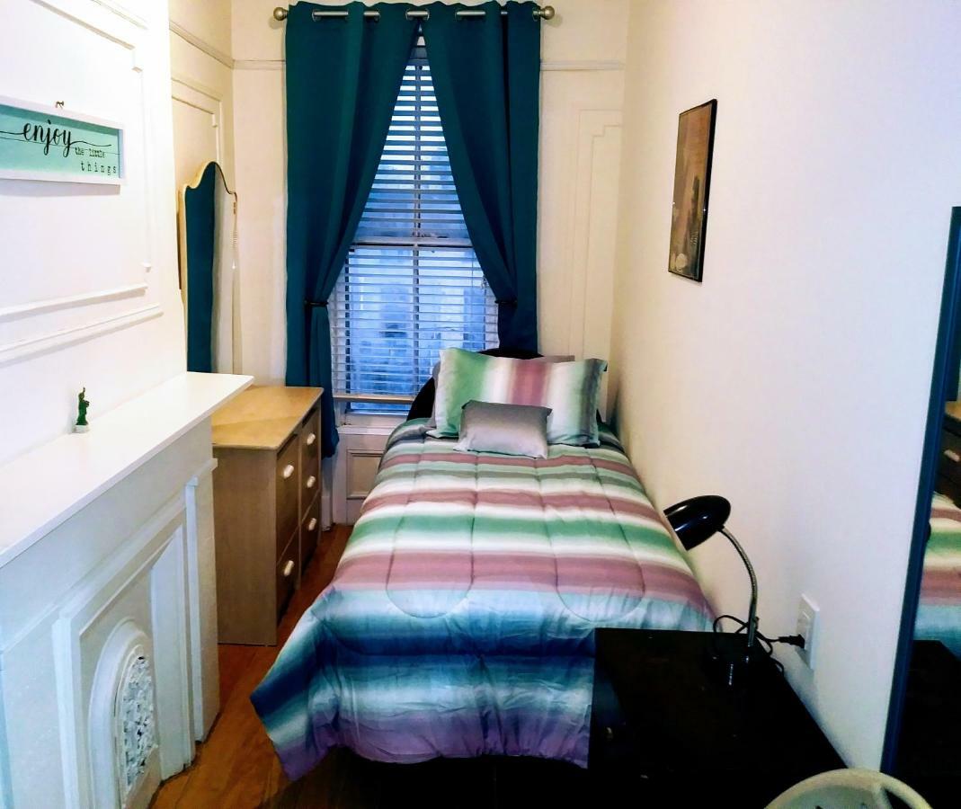 Jefferson Accommodatie bij particulieren *