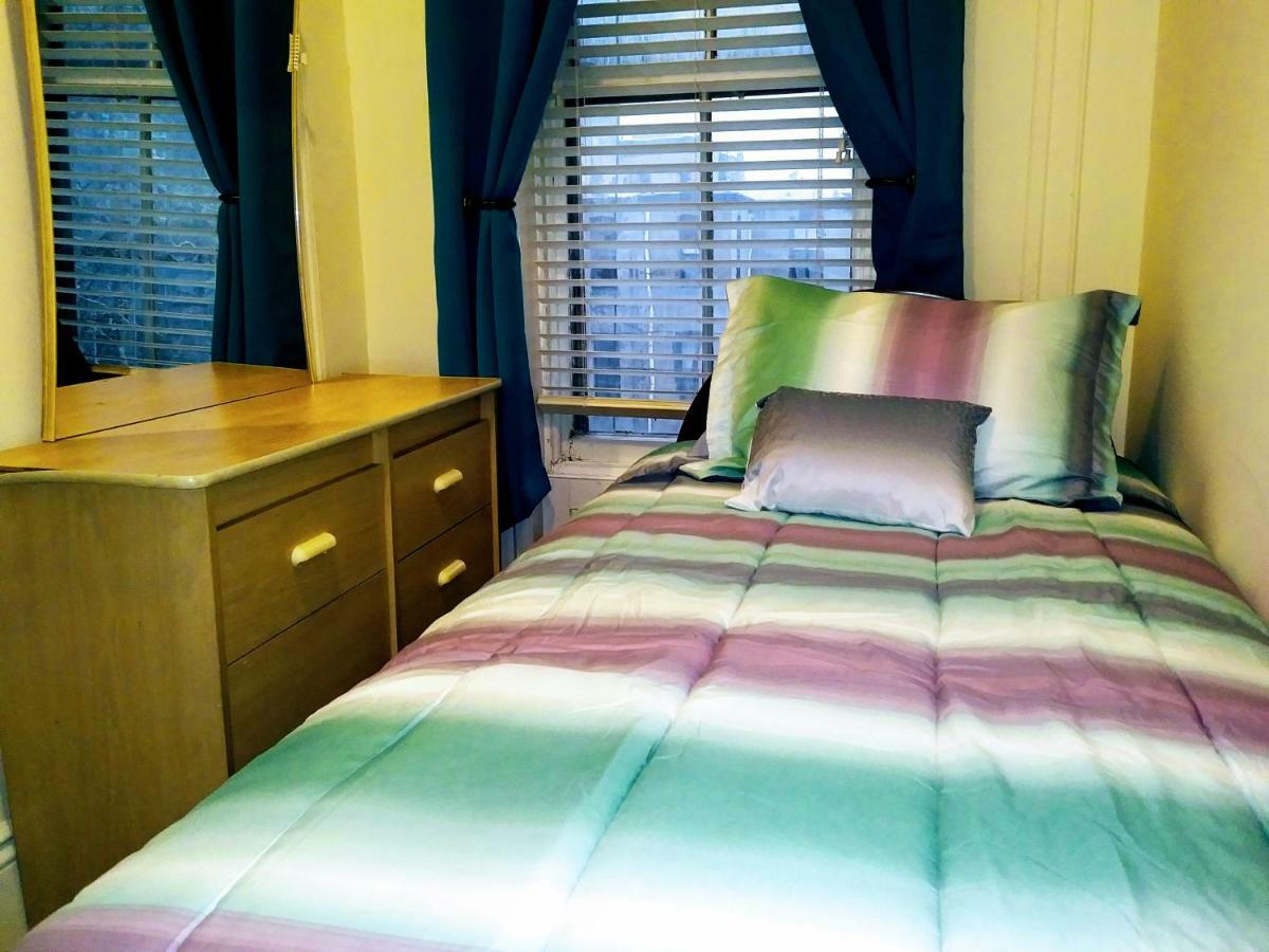 Jefferson Accommodatie bij particulieren