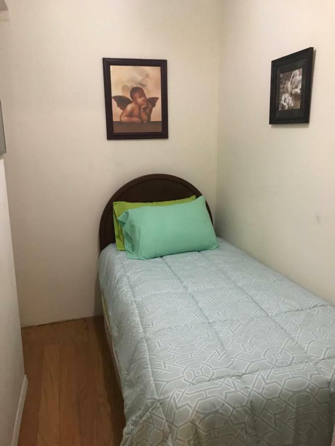 Jefferson Accommodatie bij particulieren *