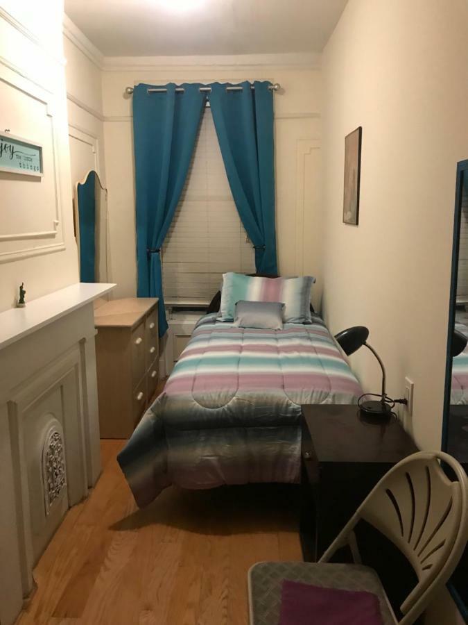 Séjour chez l'habitant Jefferson