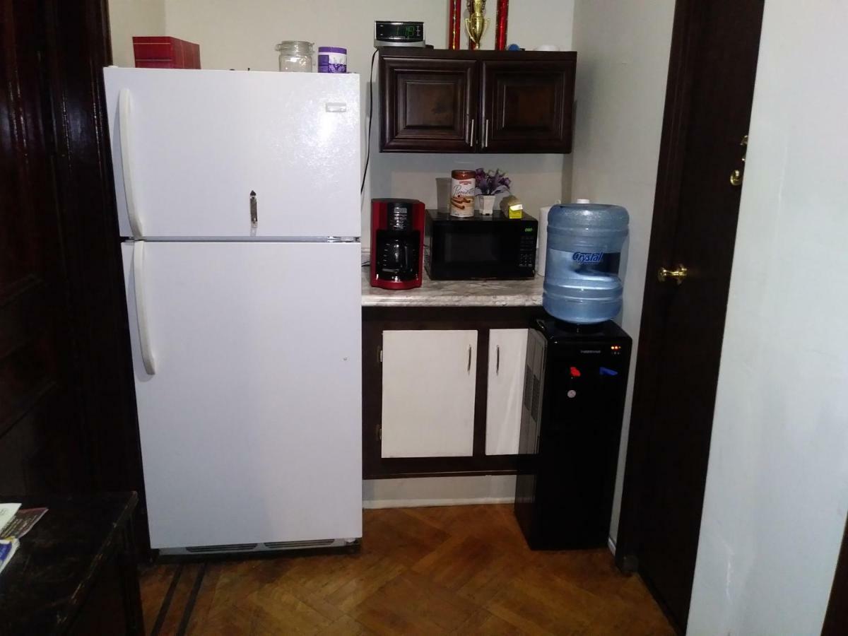 Accommodatie bij particulieren Jefferson *
