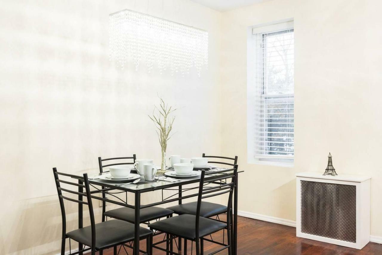 Apartamento Brooklyn 3 Bedroom 1 Bathroom 8 Minutes To Subway 30 Minutes To Manhattan
