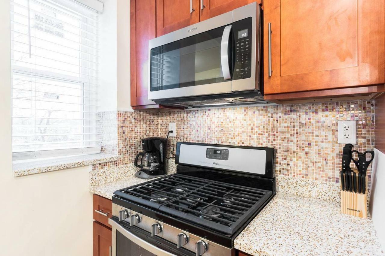 Brooklyn 3 Bedroom 1 Bathroom 8 Minutes To Subway 30 Minutes To Manhattan * Nueva York