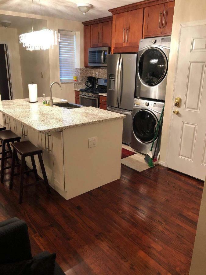 Apartamento Brooklyn 3 Bedroom 1 Bathroom 8 Minutes To Subway 30 Minutes To Manhattan