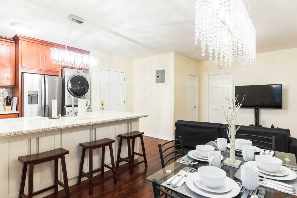 Brooklyn 3 Bedroom 1 Bathroom 8 Minutes To Subway 30 Minutes To Manhattan Nueva York