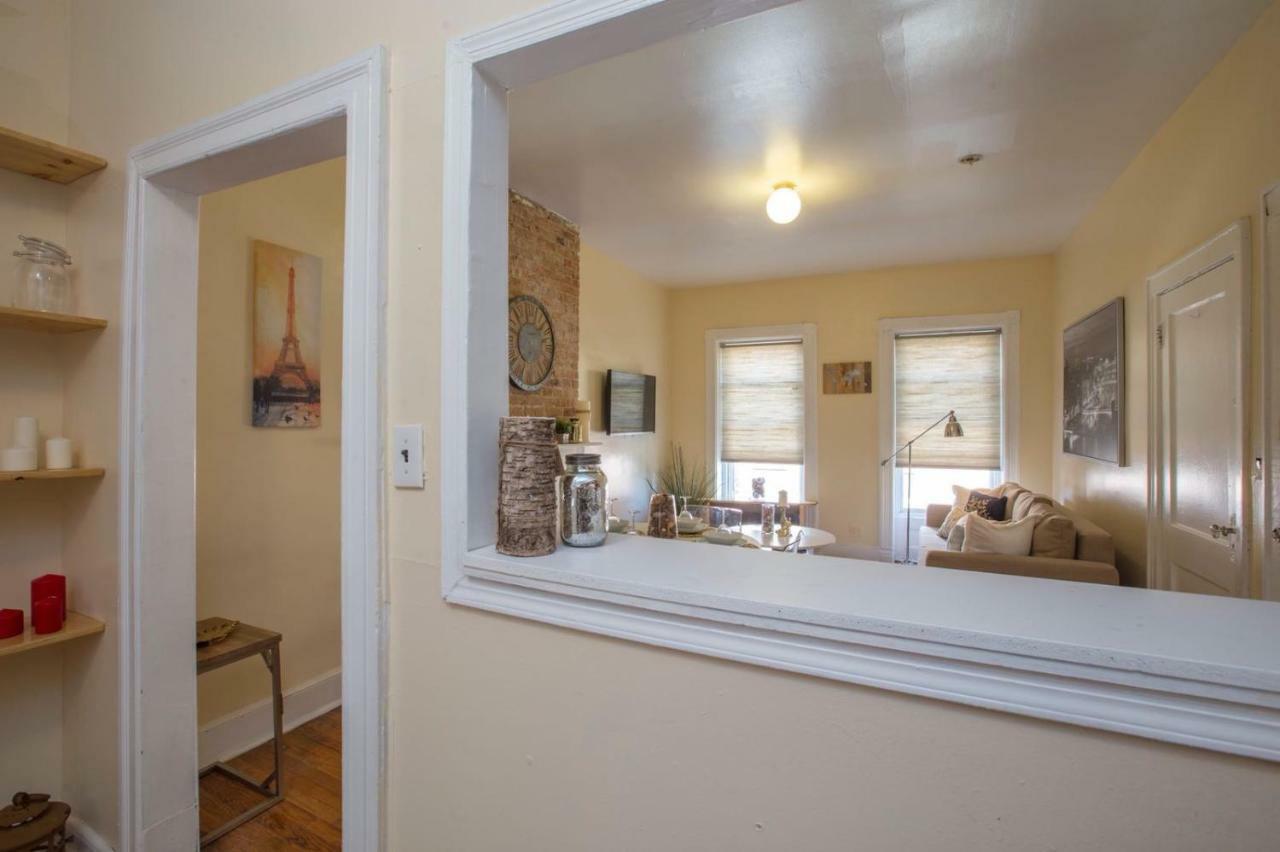 Lavish 3 Bedroom In Williamsburg!! Appartement