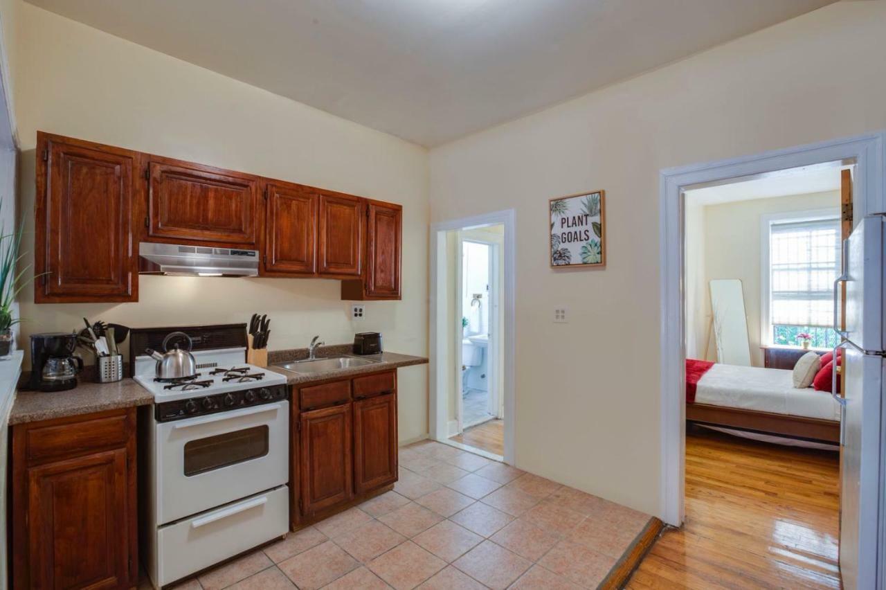 Lavish 3 Bedroom In Williamsburg!! Appartement New York