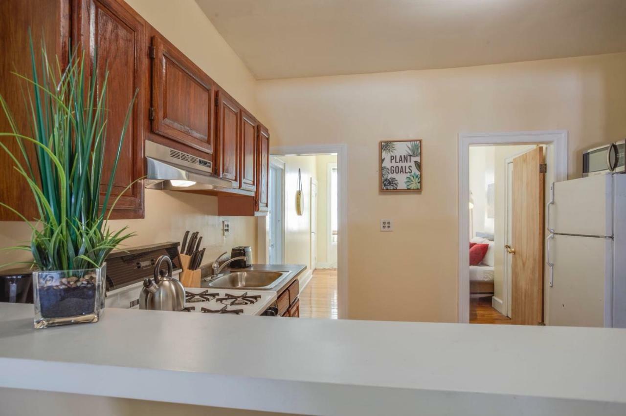 Lavish 3 Bedroom In Williamsburg!! Appartement