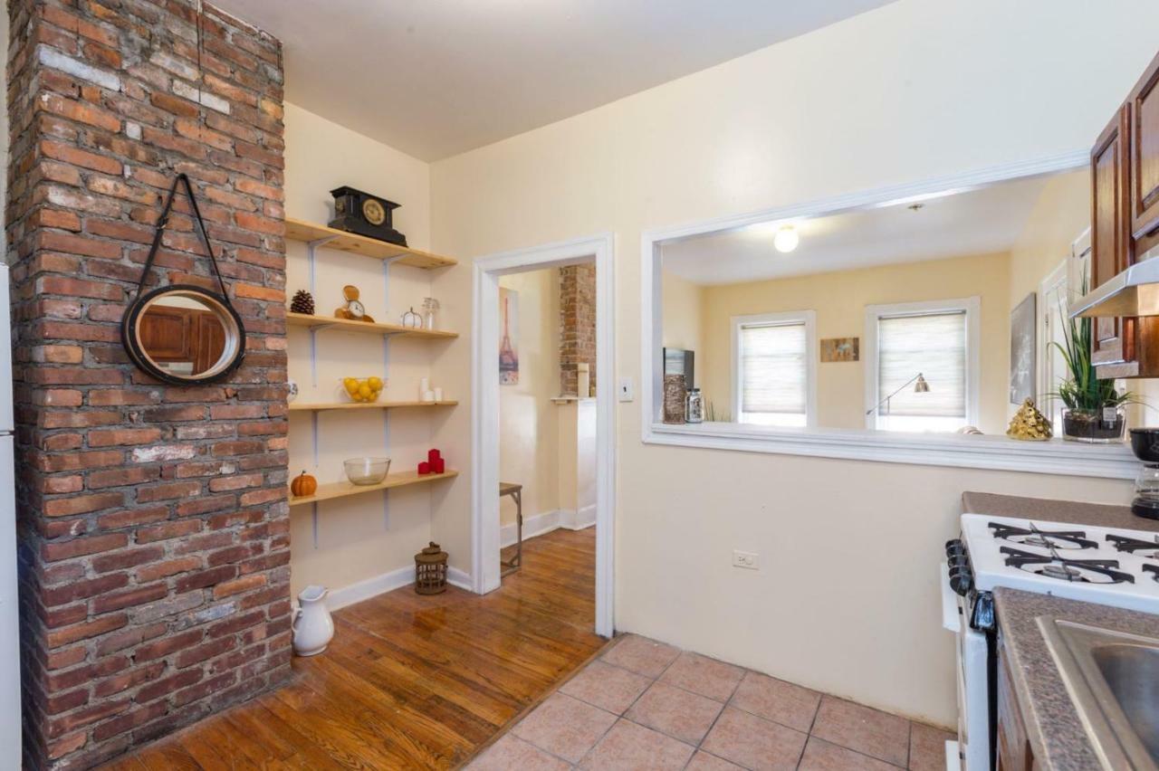 Appartement Lavish 3 Bedroom In Williamsburg!!