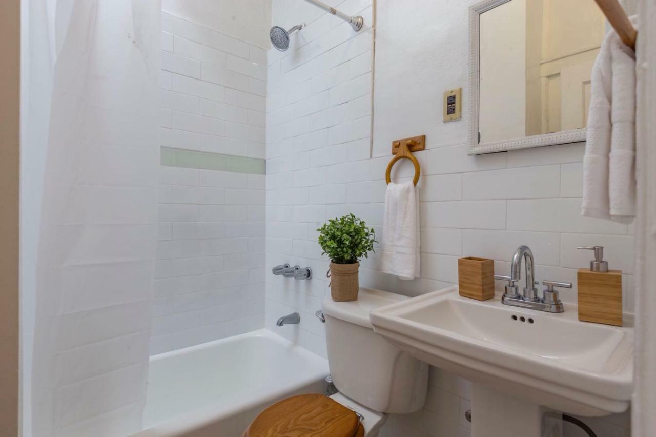 Lavish 3 Bedroom In Williamsburg!! Appartement New York