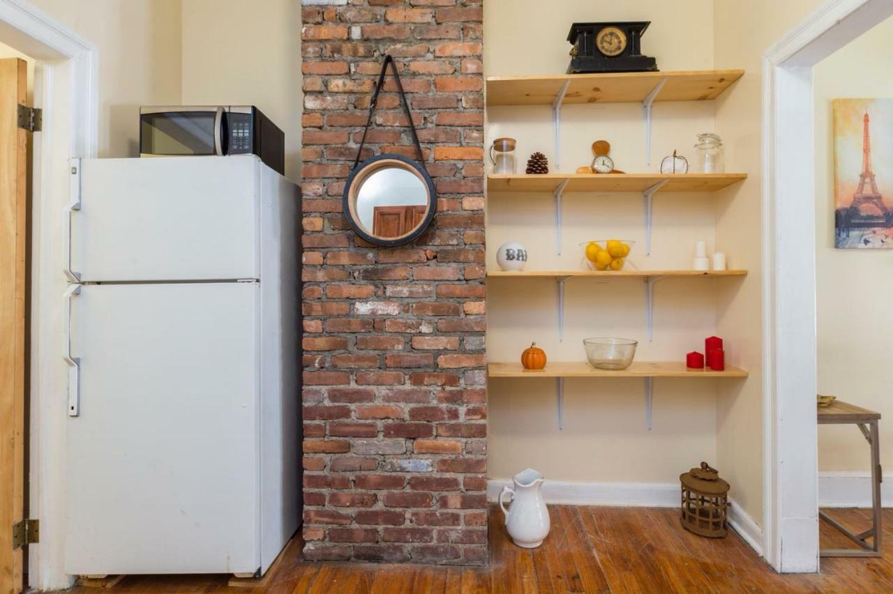Appartement Lavish 3 Bedroom In Williamsburg!! New York