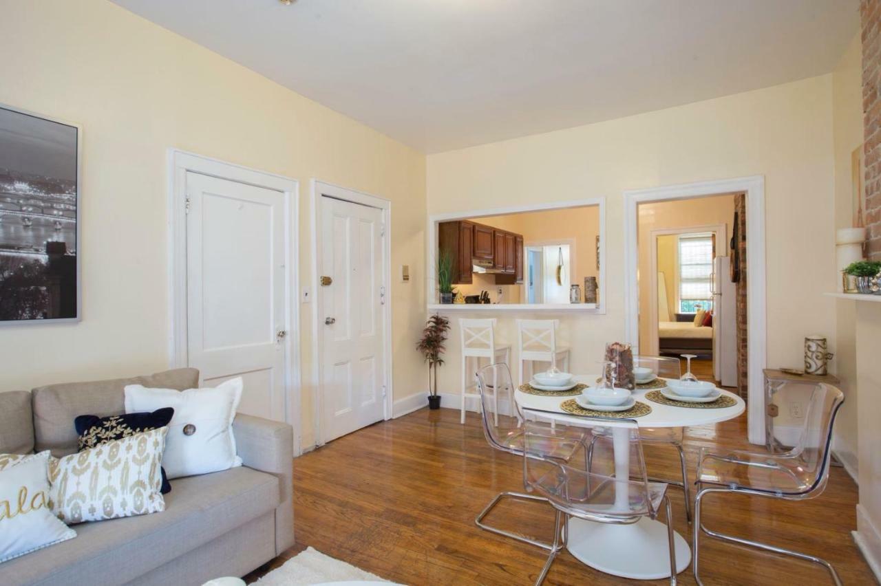 Lavish 3 Bedroom In Williamsburg!! Appartement