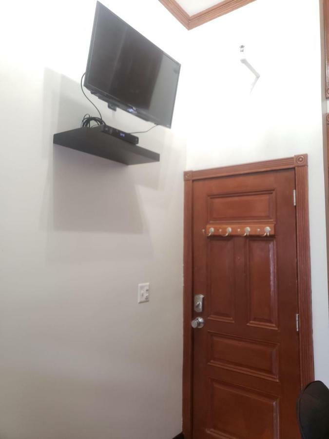 Harlem Apartment New York City