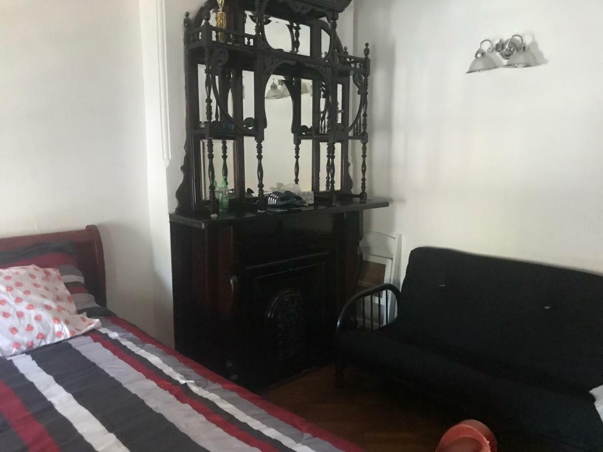 Jefferson Accommodatie bij particulieren *