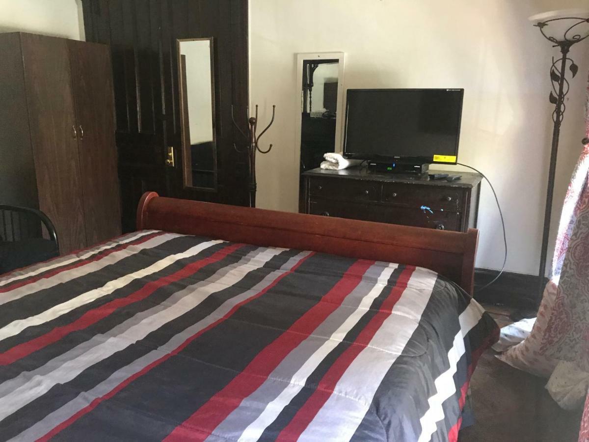 Jefferson Accommodatie bij particulieren *