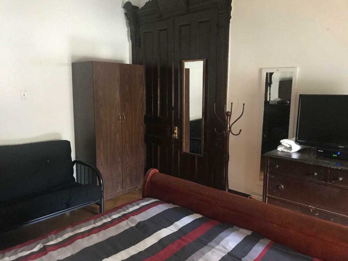 Jefferson Accommodatie bij particulieren *