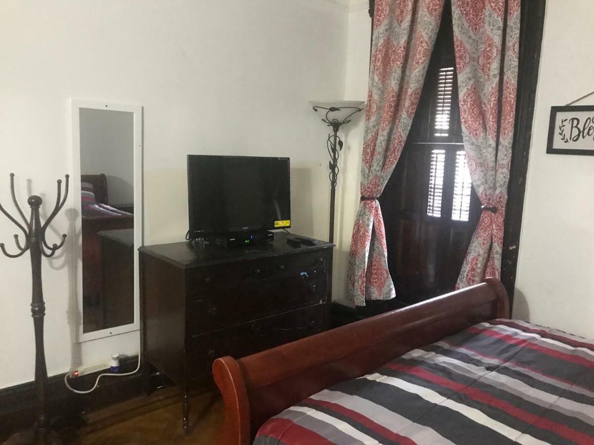 Accommodatie bij particulieren Jefferson *