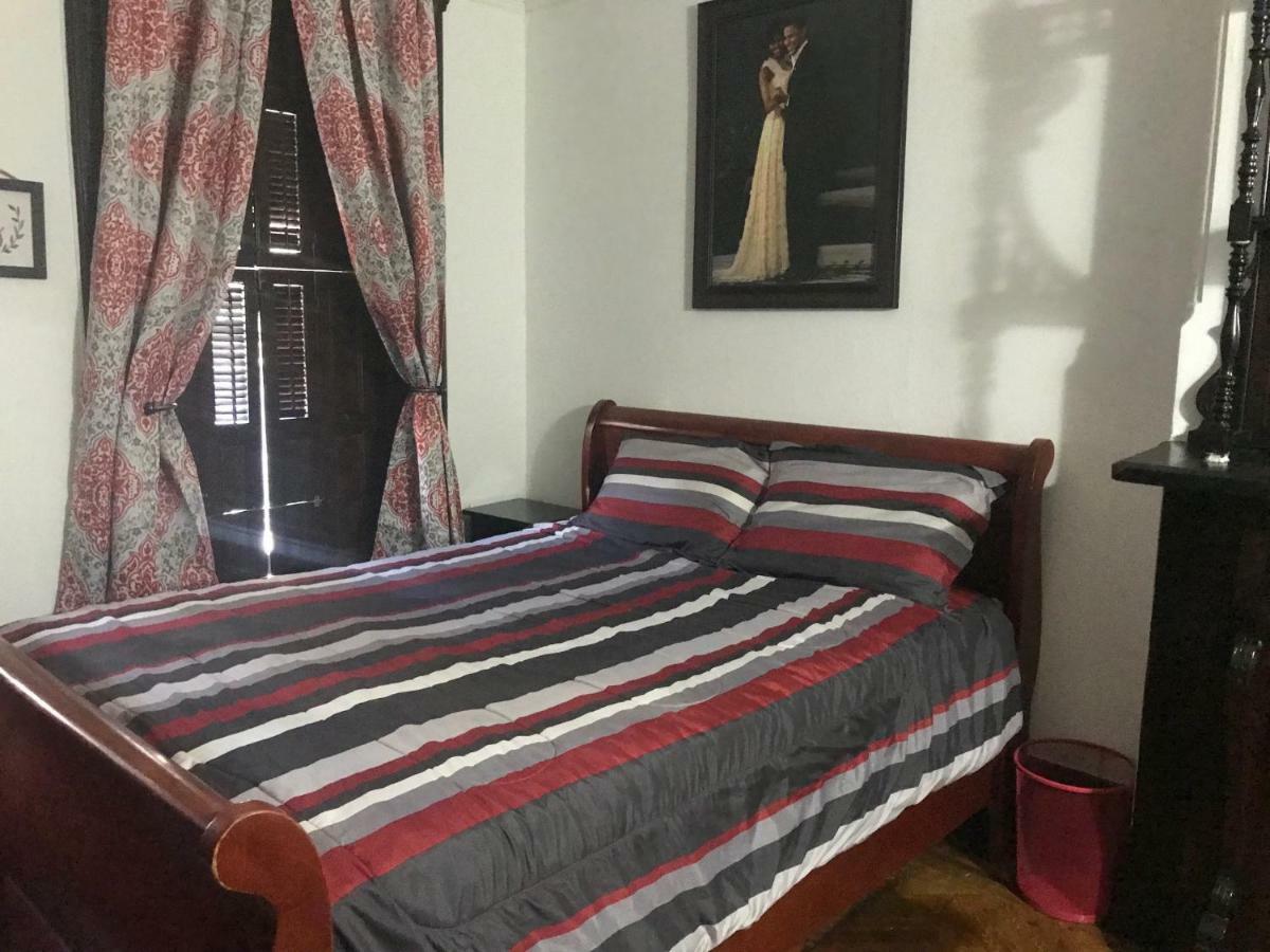 Jefferson Accommodatie bij particulieren *