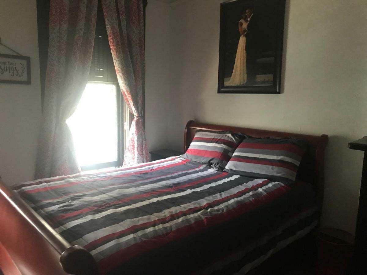 Accommodatie bij particulieren Jefferson New York