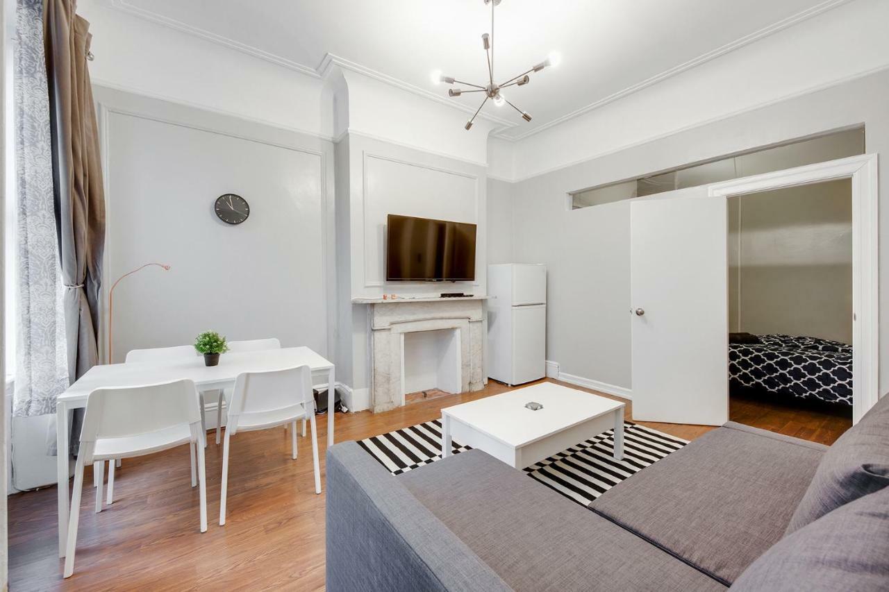 Appartement East 27th Street Manhattan Ny *