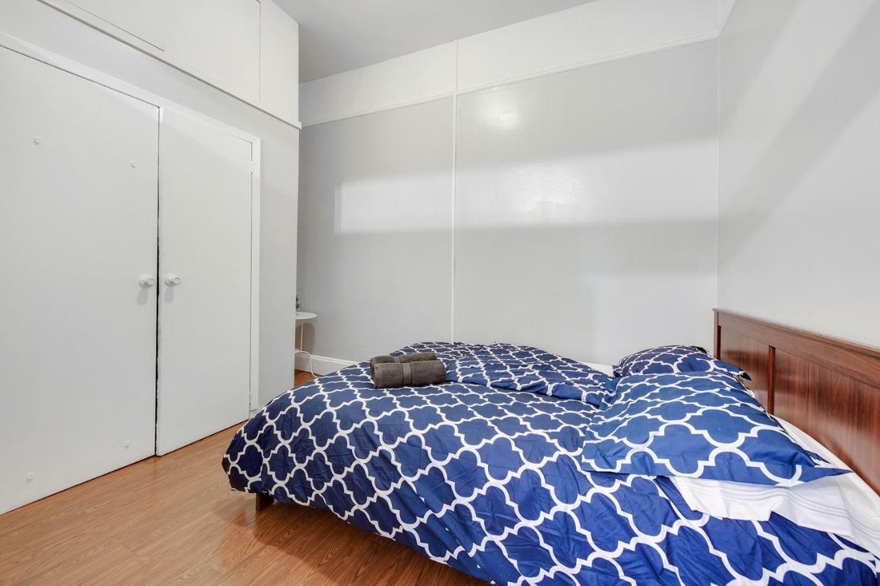 East 27th Street Manhattan Ny Appartement *