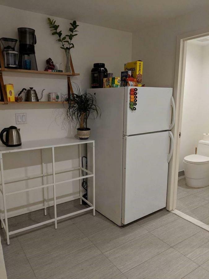 Appartement Big And Nice Basement - 17 Mins From Manhattan