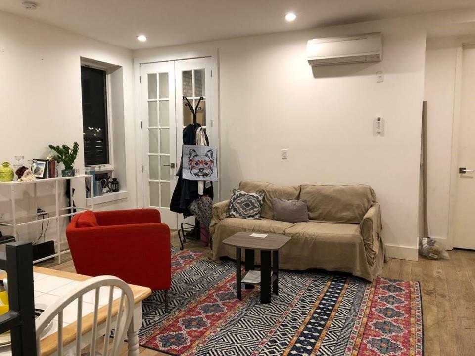 Big And Nice Basement - 17 Mins From Manhattan *