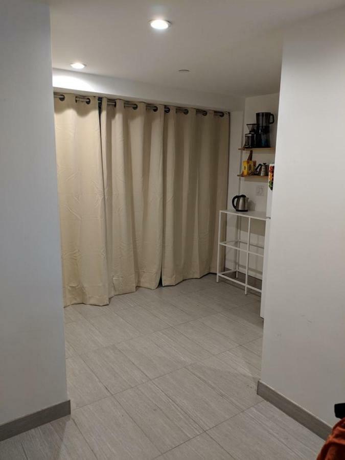 Big And Nice Basement - 17 Mins From Manhattan *