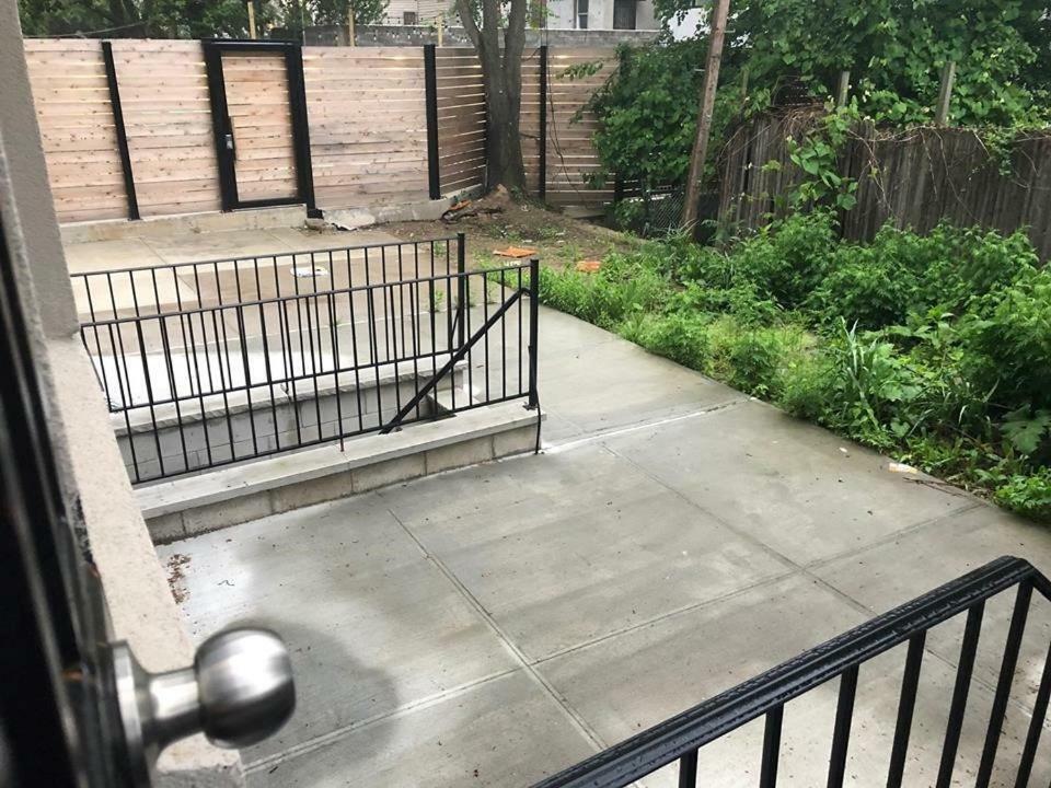 Appartement Big And Nice Basement - 17 Mins From Manhattan New York