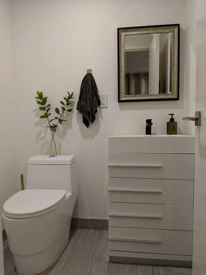 Big And Nice Basement - 17 Mins From Manhattan *