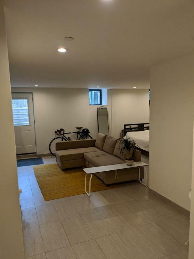 Big And Nice Basement - 17 Mins From Manhattan