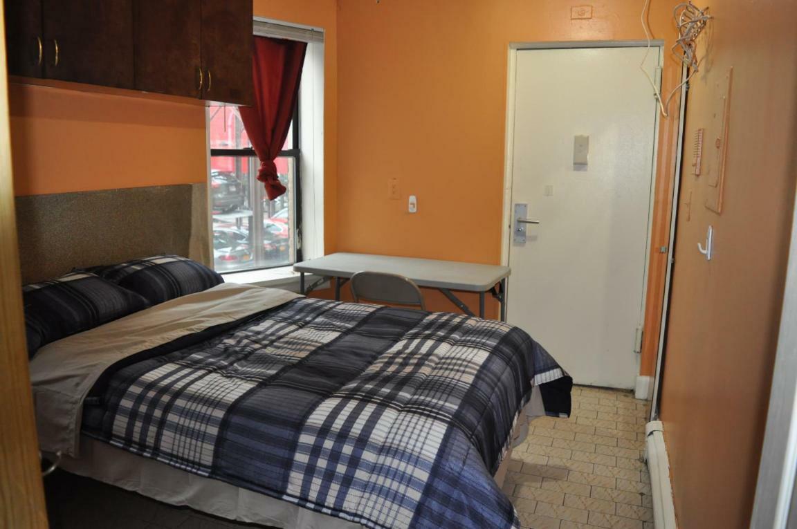 Hudson Yards Hk1 Séjour chez l'habitant *