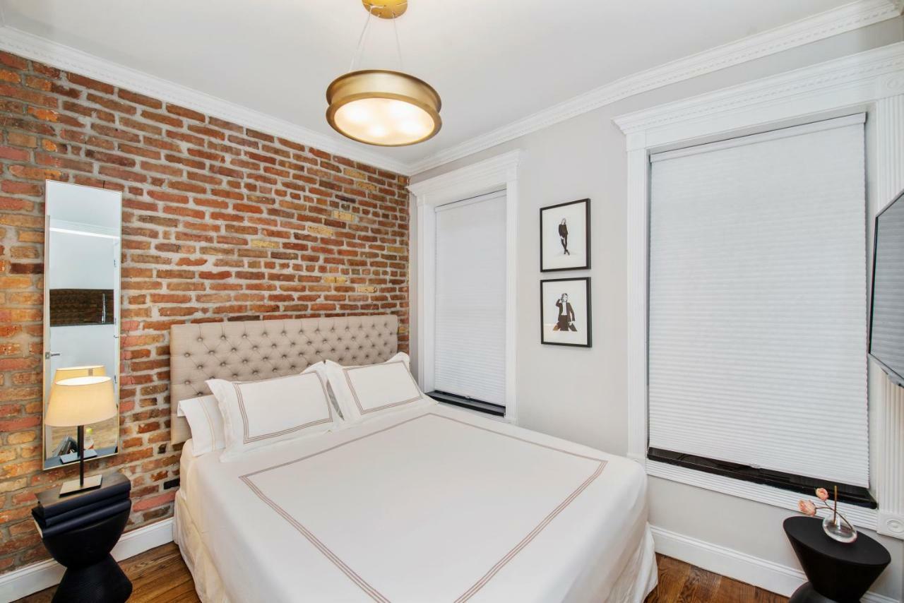 Appartement Nolita *
