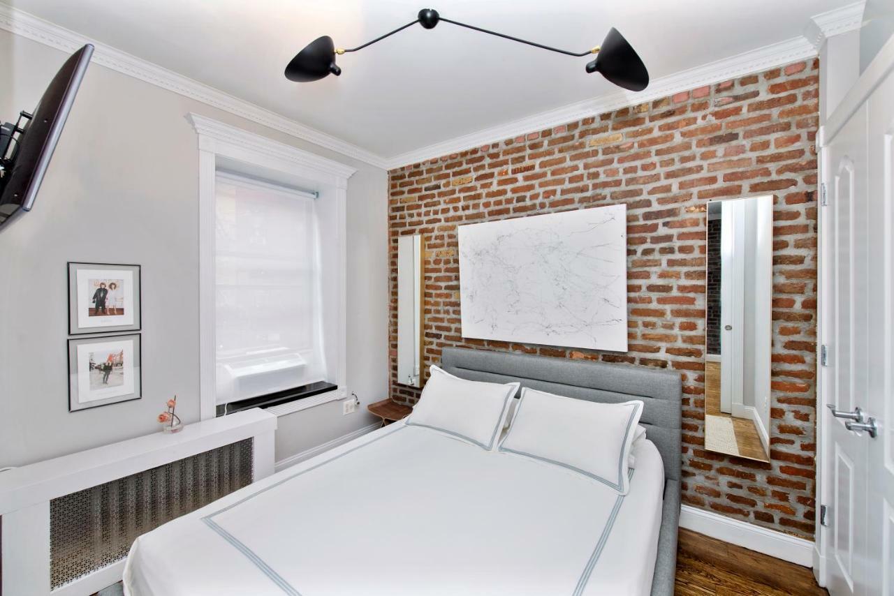 Nolita Appartement New York