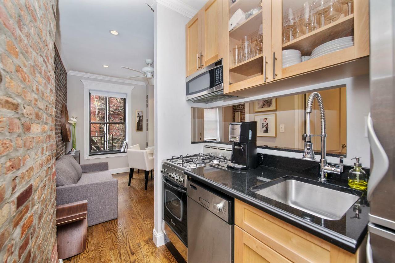 Appartement Nolita