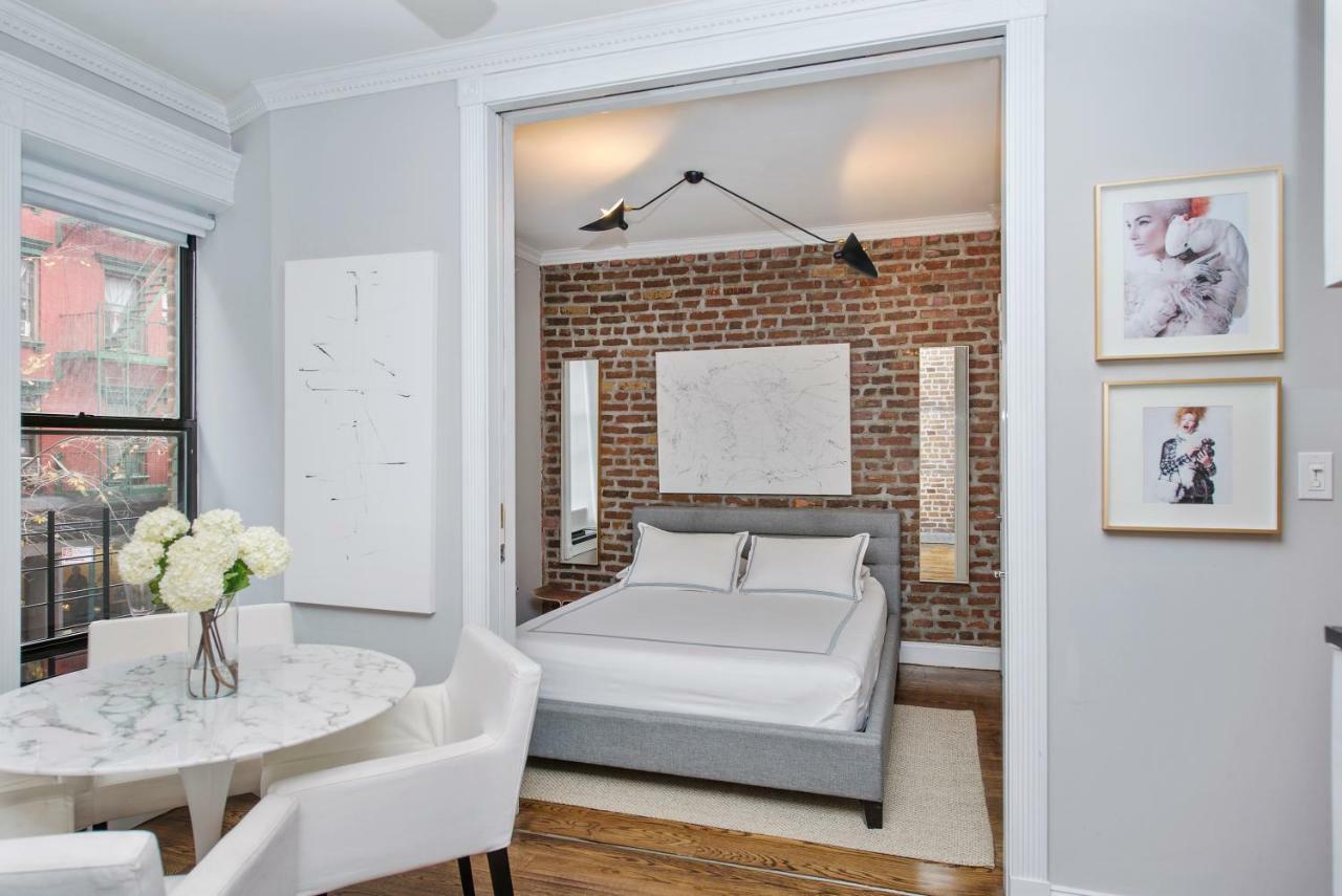 Appartement Nolita New York