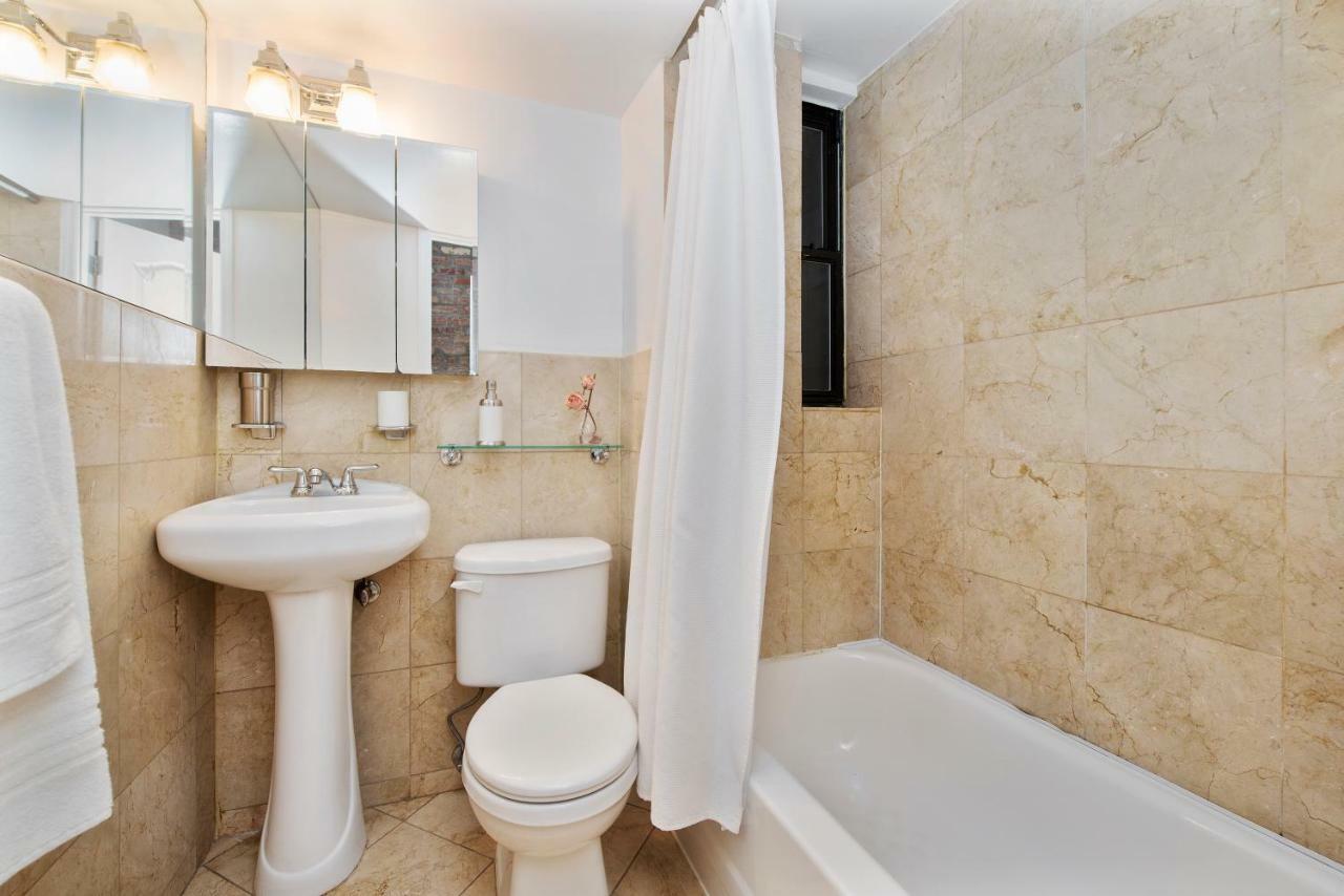 Appartement Nolita New York