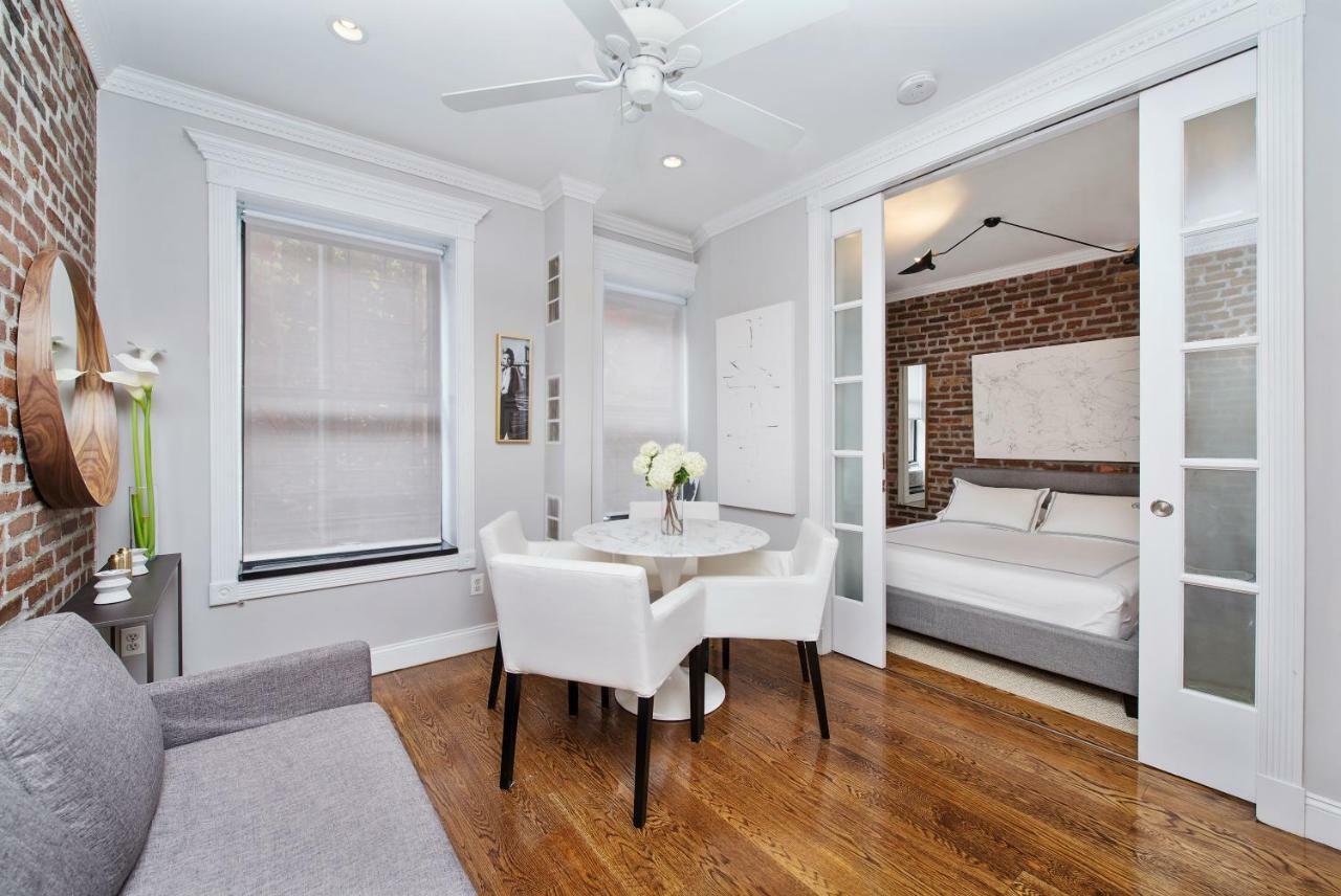 Appartement Nolita New York