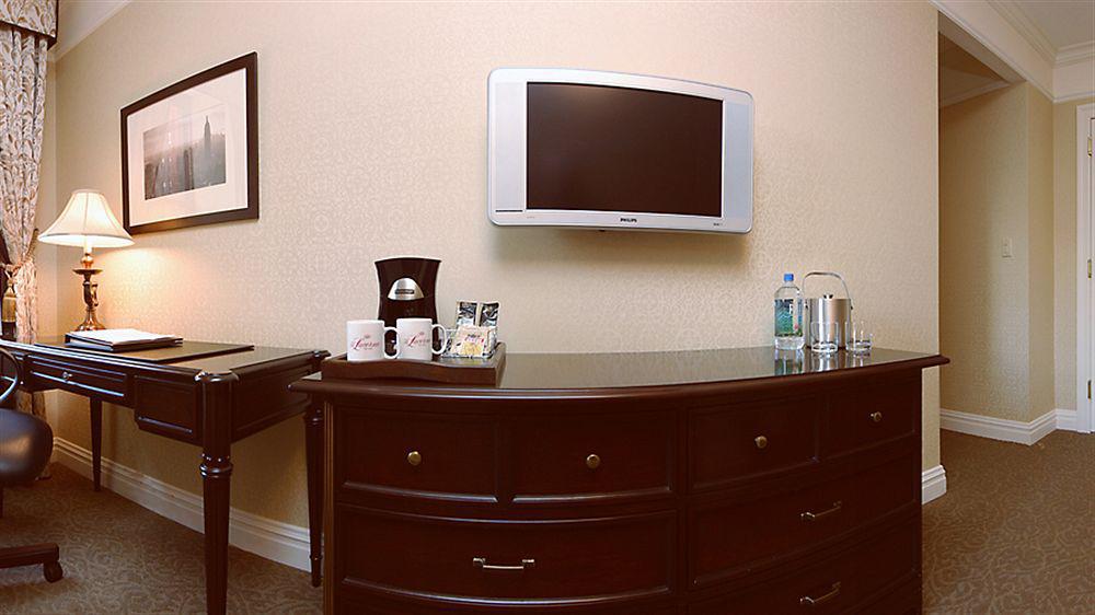 Hotel Lucerne Nova York