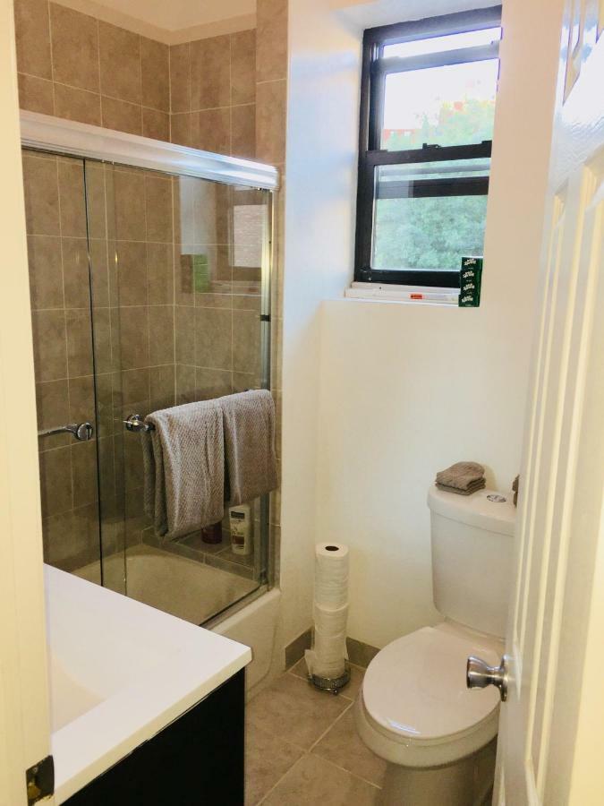Totally Renovated Brownstone Apt. High Ceilings Appartement New York