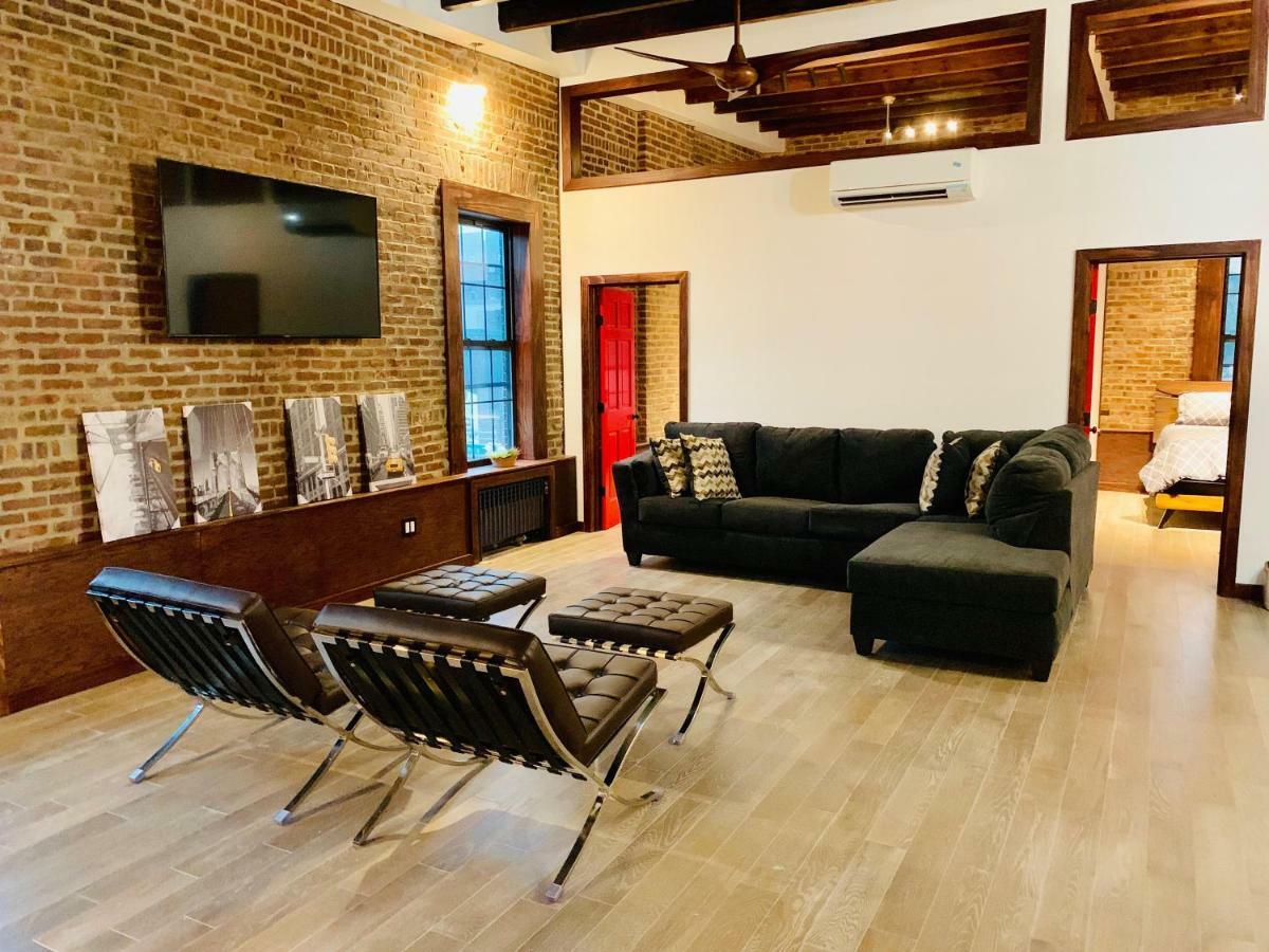 Lavish Totally Renovated Loft Apartment! Appartement New York
