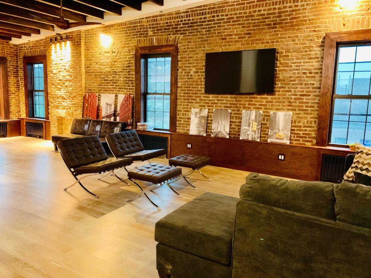 Appartement Lavish Totally Renovated Loft Apartment! *