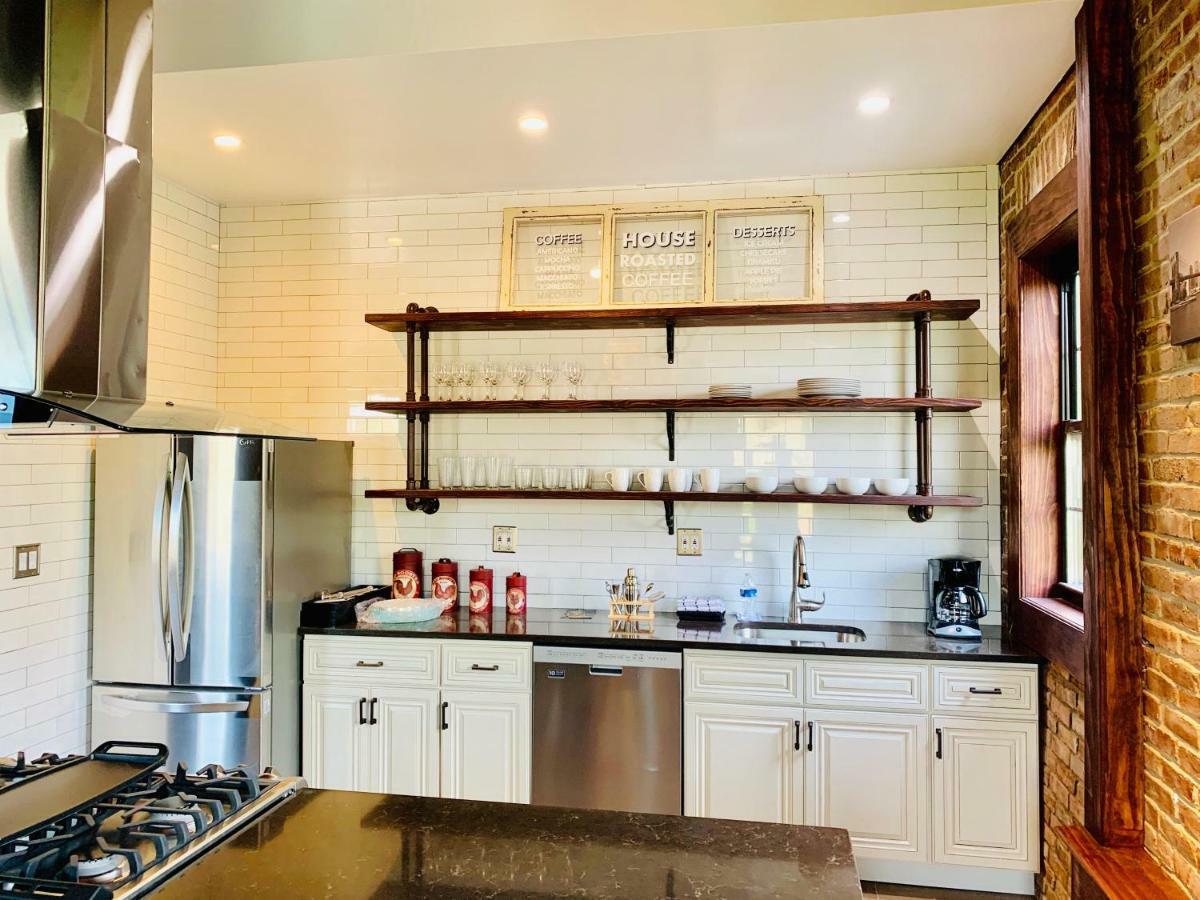 Lavish Totally Renovated Loft Apartment! Appartement New York