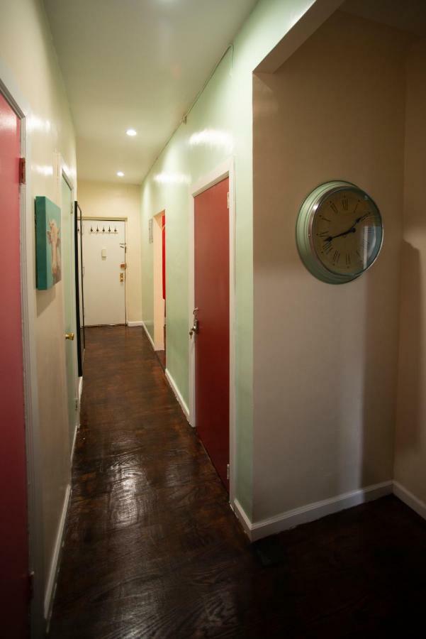 Privat bolig Private In A Shared 15 Minutes To Times Square!
