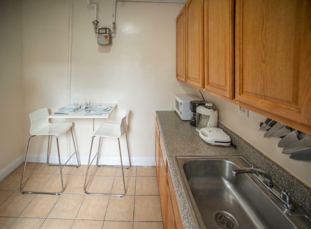 Private In A Shared 15 Minutes To Times Square! Hospedagem domiciliar