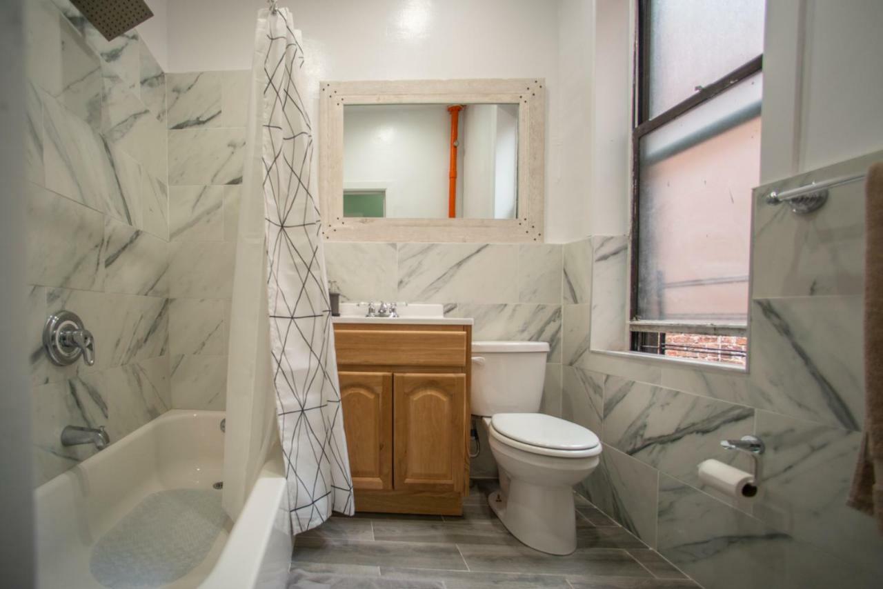 Privat bolig Private In A Shared 15 Minutes To Times Square!
