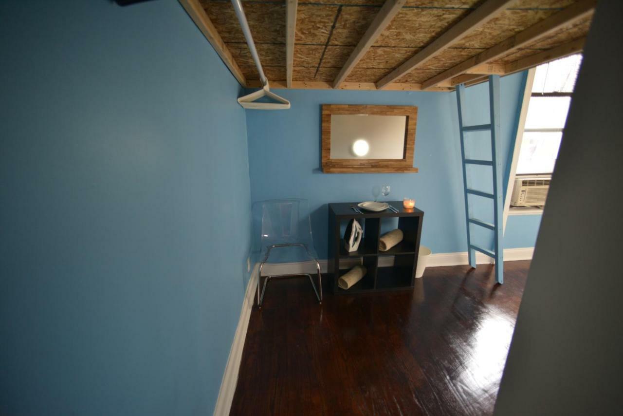 Private In A Shared 15 Minutes To Times Square! Privat bolig